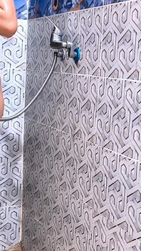 Ngentot ibu tiri di kamar mandi sama kontol besar arab