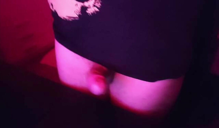 Aloyfmby: Prawie doszedłem