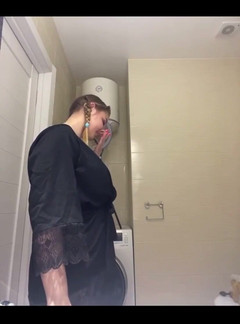 JuiceLussie: Grande pau fodendo anal apertado