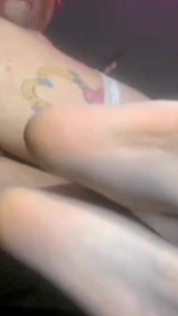 Sissy Hope Expuesta En Un Videochat Privado Picante