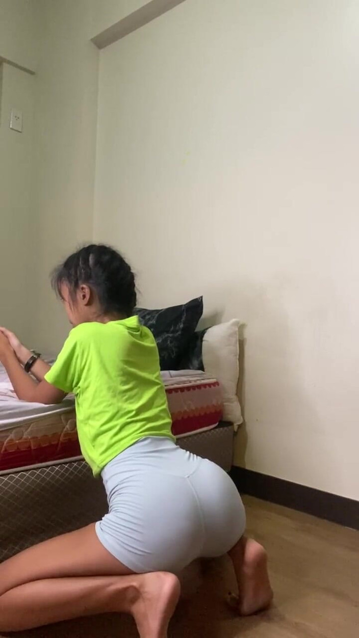 creamberryfairy: Pośladki w ruchu mięśni