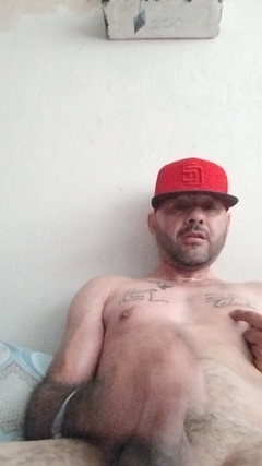 Chamuske: Úsvit teplý