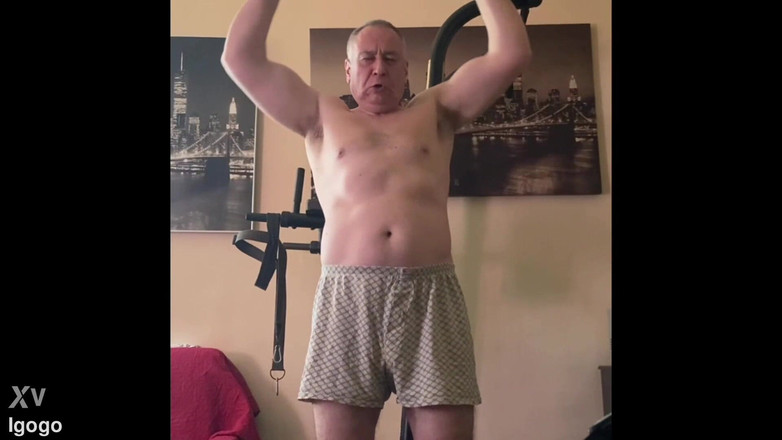 Alex Igogo: Film 64433