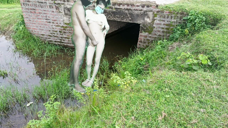 RAKP355: 新しいインドのムスリム大学生とデシの彼氏の彼女セックスビデオ