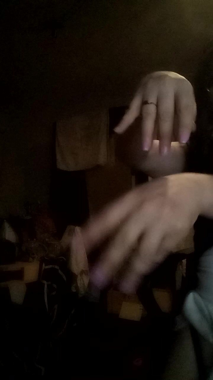 Push ego trip: Dansul curvei