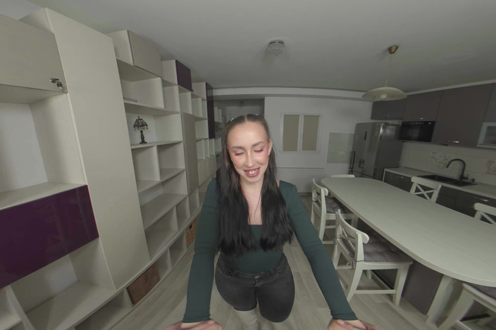 VRixxens: Lara Sins - Rip Me up