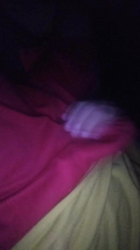 Mano calda