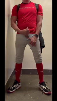 野球 Dilf Jockdad87 がスピードを残す