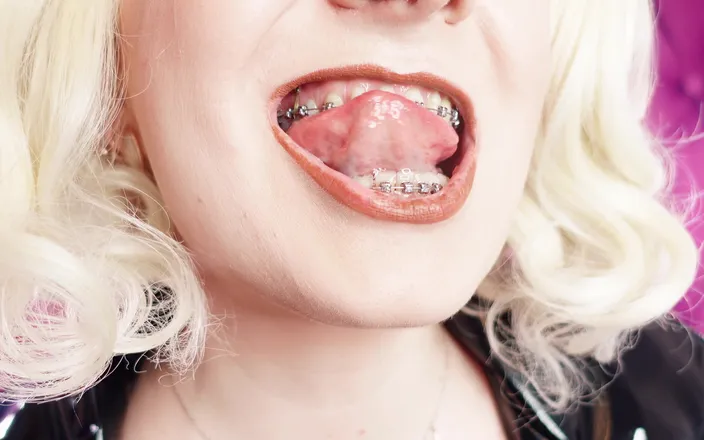 Arya Grander: ASMR: eating exploding candy and jelly bears (Arya Grander)