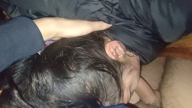 Ionut899: Io, Una Donna Malata, Ricevo Sperma per Guarire