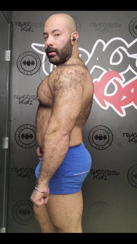 Some Classic Flexing for Y'all!