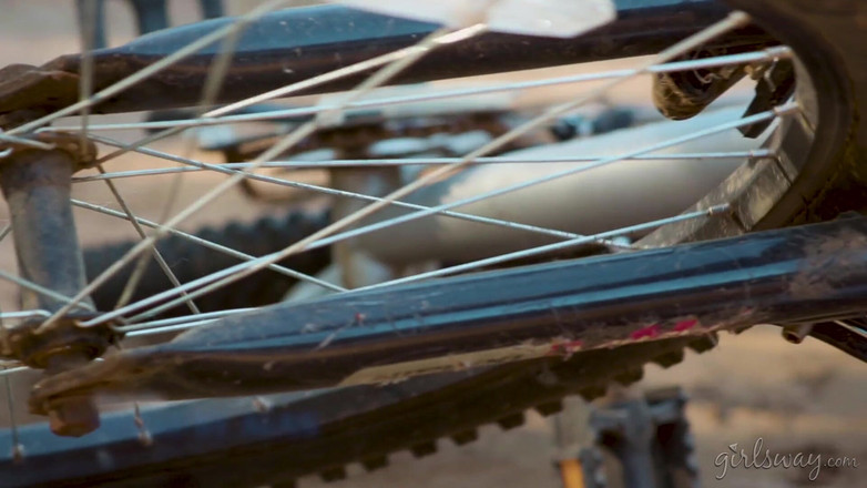 Girlsway: Girlsway - presión de grupo: la celebridad