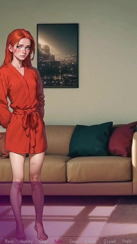 Mila Ai - Full Part 1 - Dominating Wife Got Permission to Fuck Neighbour From her husband