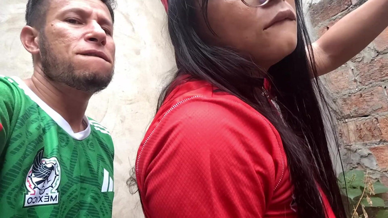 InsaciableX: Mexico langsung panjang!! Itulah cara saya mengongkek seorang wanita Kanada...