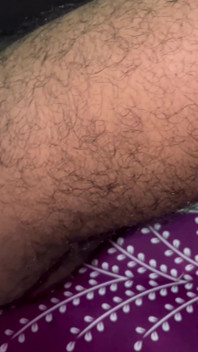 18 Year Old Boy with 10 Inch Cock