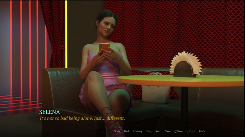 Wickedgammes studio: The Adored and Unfaithful Marriage (part 20)