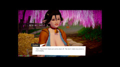 Porny Games: SexusResort v0.5.5 - 第1部分
