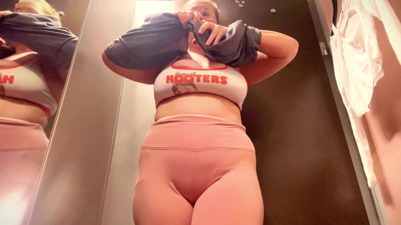 JessieHH: Summer Dress and Bra Try on Haul Sfw Free