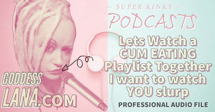 Campsissyboi: HANYA AUDIO - Kinky podcast 12. Yuk, tonton playlist yang lagi asik...