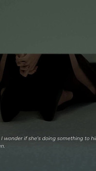 Eliberare: soțul încornorat urmărește cum un străin își fute tare soția în toaletă - Ep. 19