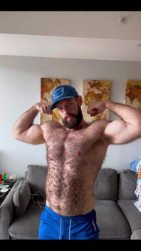 Gonna Need a Good Boy to Feel Me up and Help Me Grow