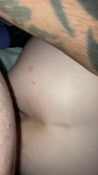 Great Anal