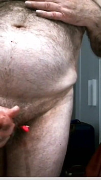 Let's Cum in Madrid