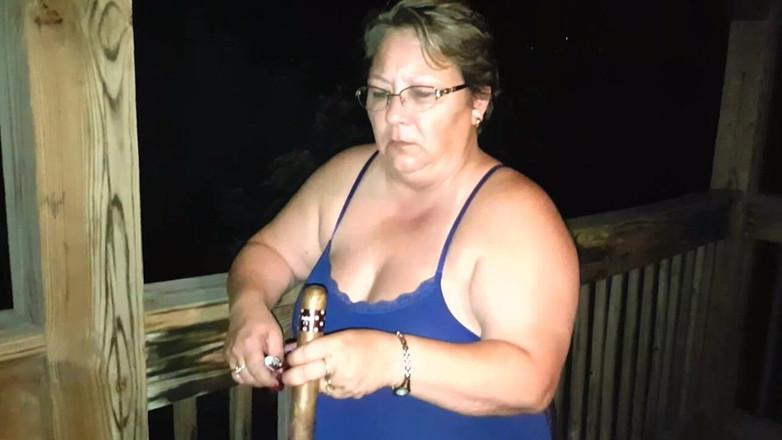 Smoking Dawn: Sigaar light ups deel één