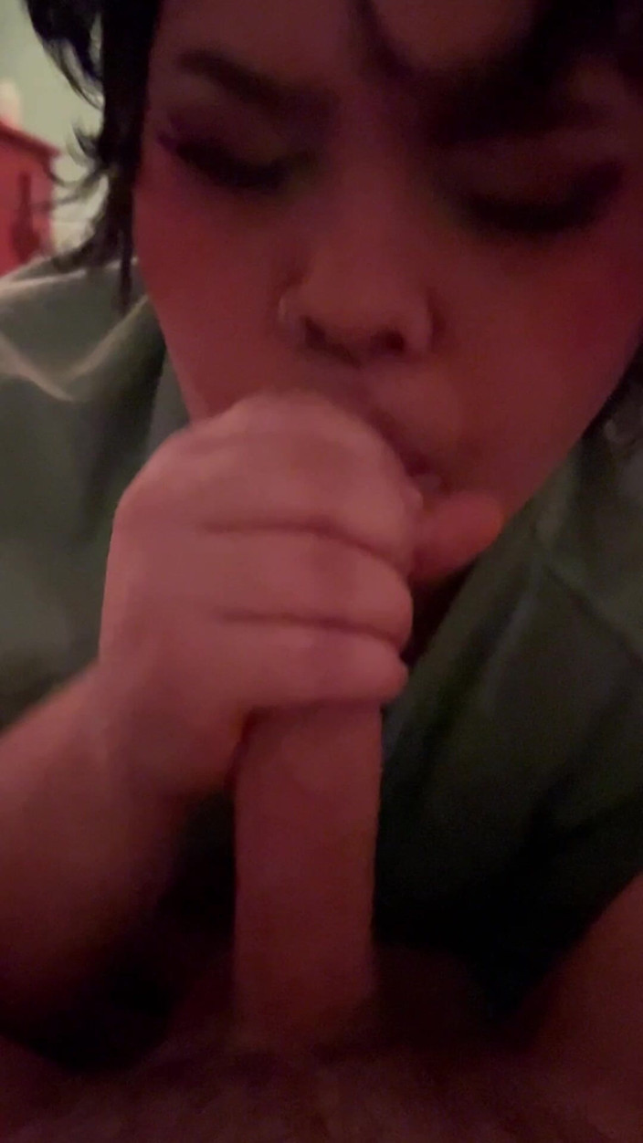 MyPrejacBoyfriend: Boquete, em seguida, uma gozada interna