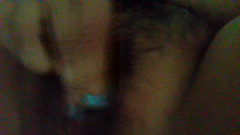 Deliciousa: Masturbuje 25. prosince