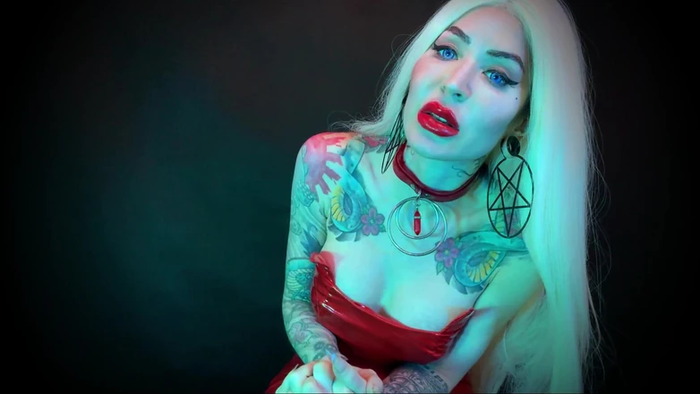 Baal Eldritch: Locktober Toy: the Gay Dating App Task - Chastity