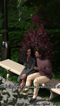 The Secret of Women's Libido (part 11)