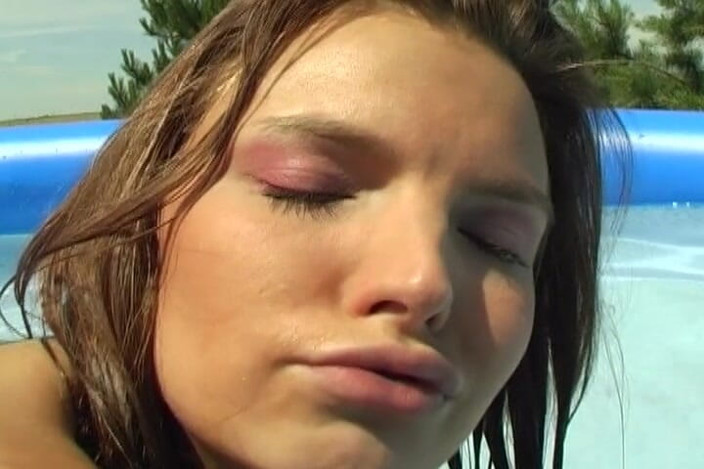 Planete Francaise: Two Cute French Teens Are Here to Play with Each...