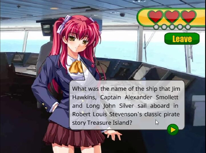 naughty chick: Ngentot kapten seksi ini sama kontol besar pria kulit hitam