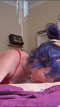 Throat Goat Tease
