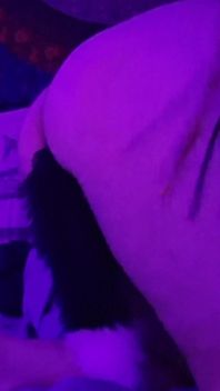 Slaping Ass Slut
