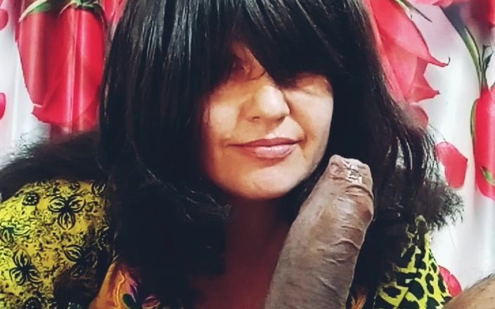 Bolly Karma: Tante haus kontol