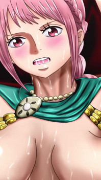 Rebecca (one Piece) All S