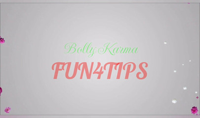 Bolly Karma: Orta yaşlı seksi kadın canlı gizli seks şovunda genç bir çocuğun götünü...