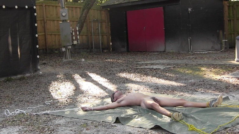 Dream Boy Bondage: Mesas viradas - capítulo 1