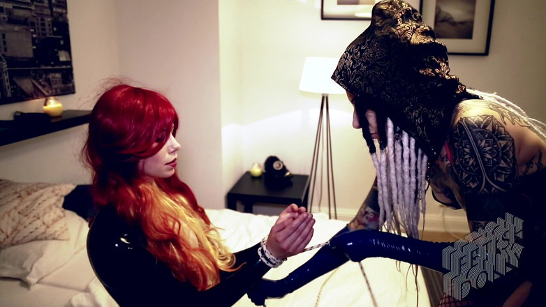 Transcumzcom: Ma toute première fois