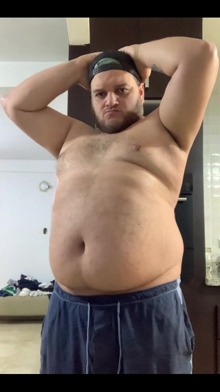 Ksanchez1203: “不那么神圣”的圣周的开始 第1部分