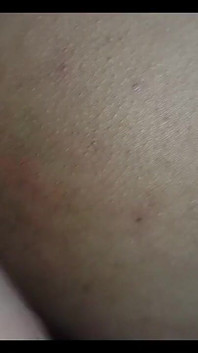 姐夫给小嫂留下来，让她陷入了麻烦。