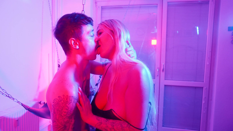 Kate Truu: Super hardcore šukání fisting a creampie