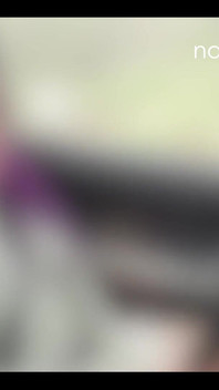 Masturbating in the Car