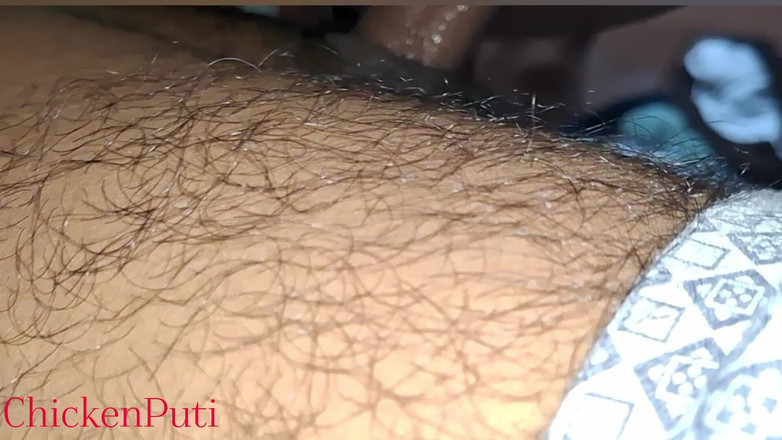 ChickenPuti: Feelings Happy Mood My Wife,Nepali Rough and Doggy style full...