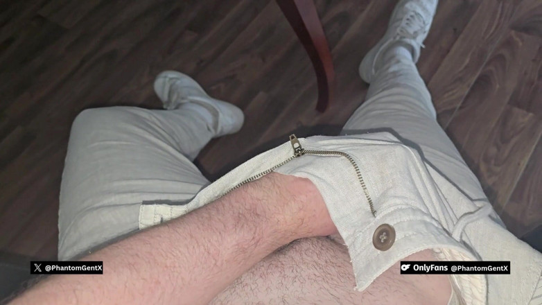 PhantomGentX: German Dirtytalk! After Work Session with Stepdaddy - Hot Dirtytalk Guidance