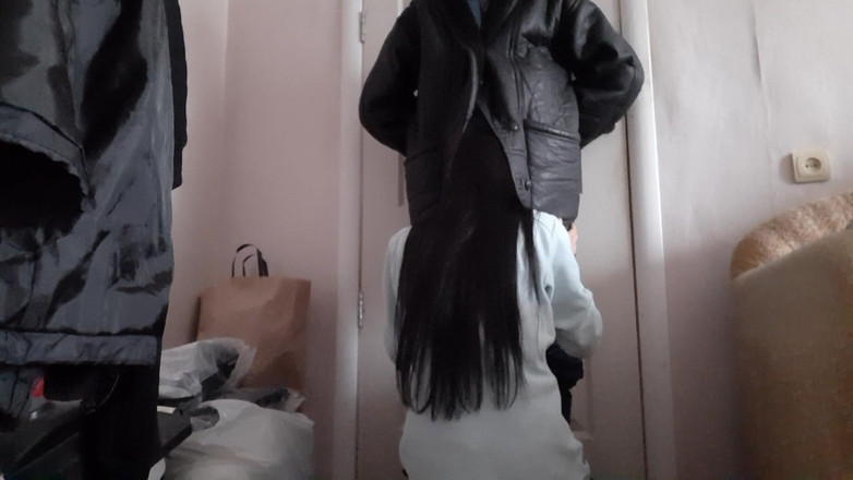 Lesbian-candys: Je jouis rapidement dans la bouche de ma voisine parce...