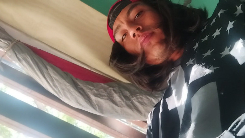 AlexAlejandro13: Your Good Morning Erect