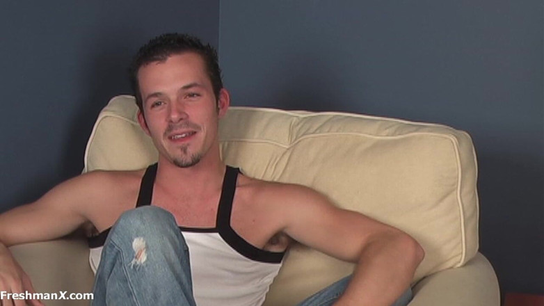Boyfun: Jimmie - HD Movie